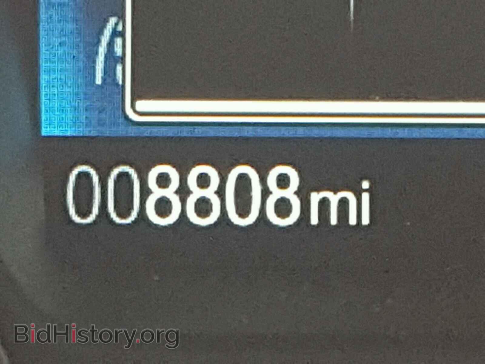 2017 FORD FOCUS - VIN: 1FADP3F29HL302135 - Photo 8