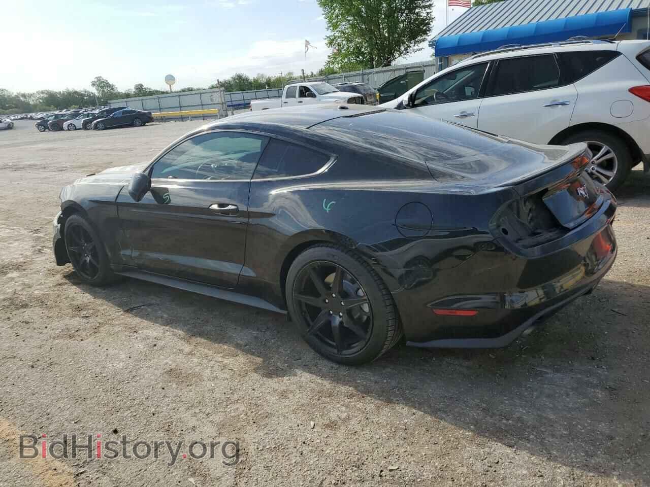 2017 FORD ALL Models - VIN: 1FA6P8TH0H5320235 - Фото 2