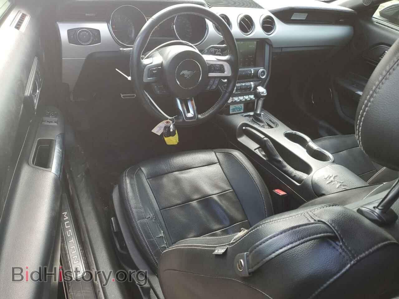 2017 FORD ALL Models - VIN: 1FA6P8TH0H5320235 - Фото 8