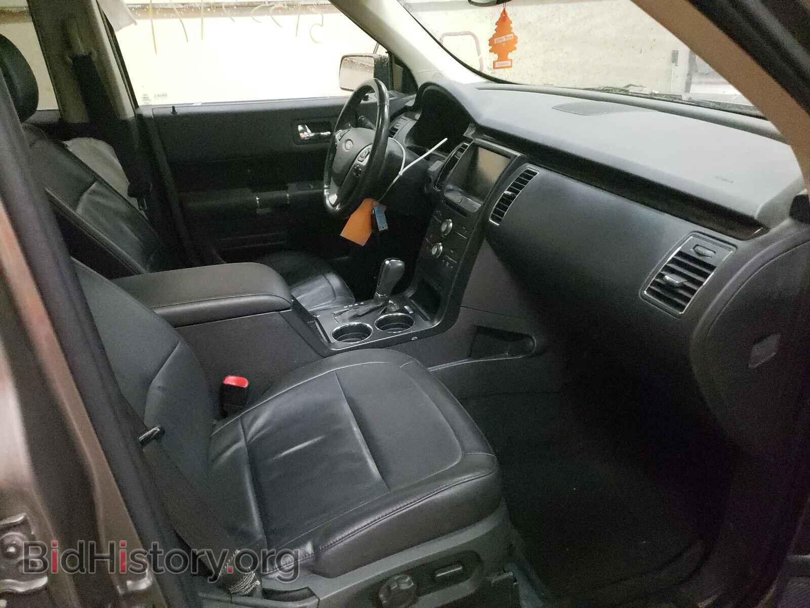 2014 FORD FLEX - VIN: 2FMHK6C83EBD33165 - Photo 5