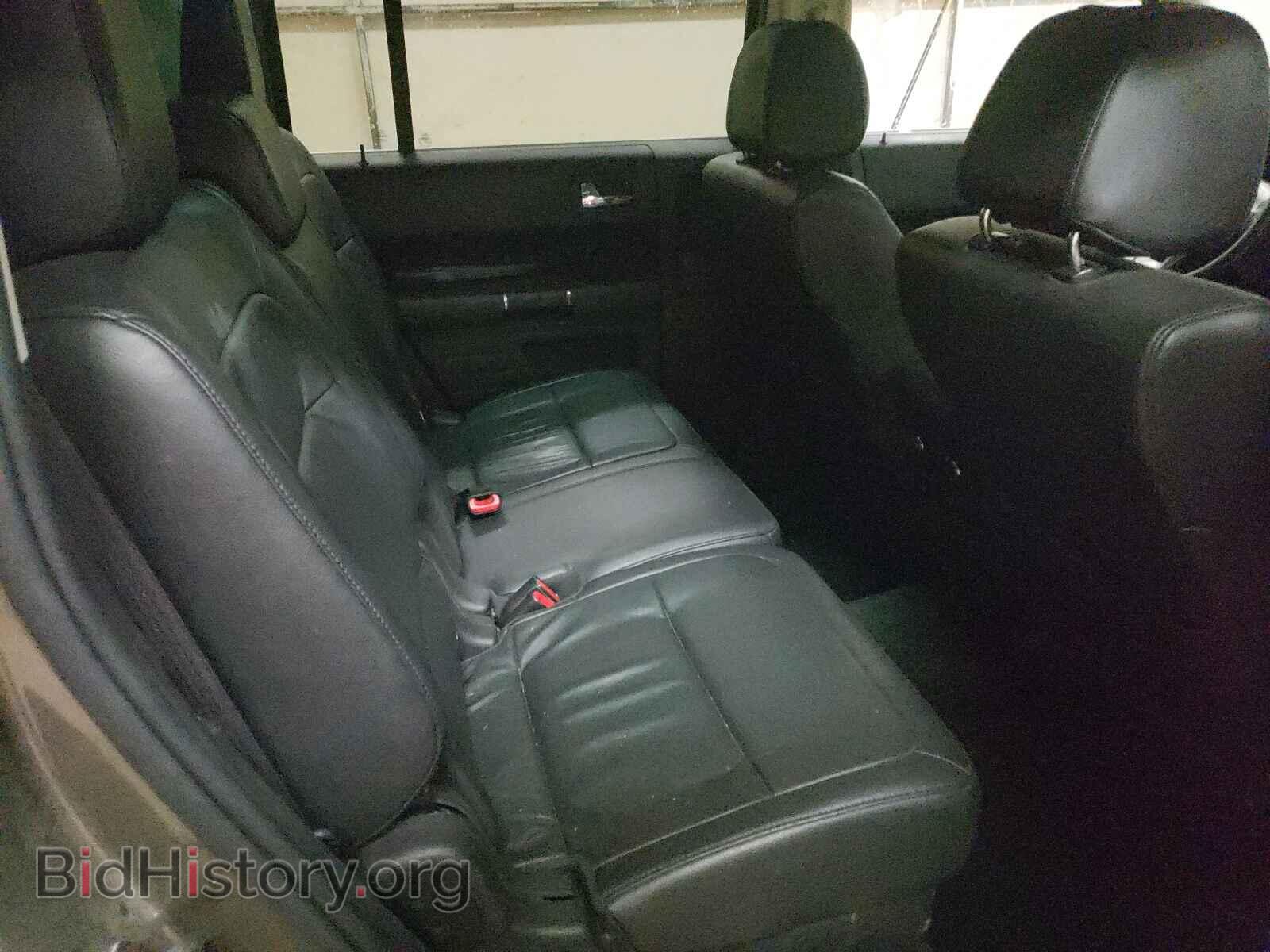 2014 FORD FLEX - VIN: 2FMHK6C83EBD33165 - Photo 6