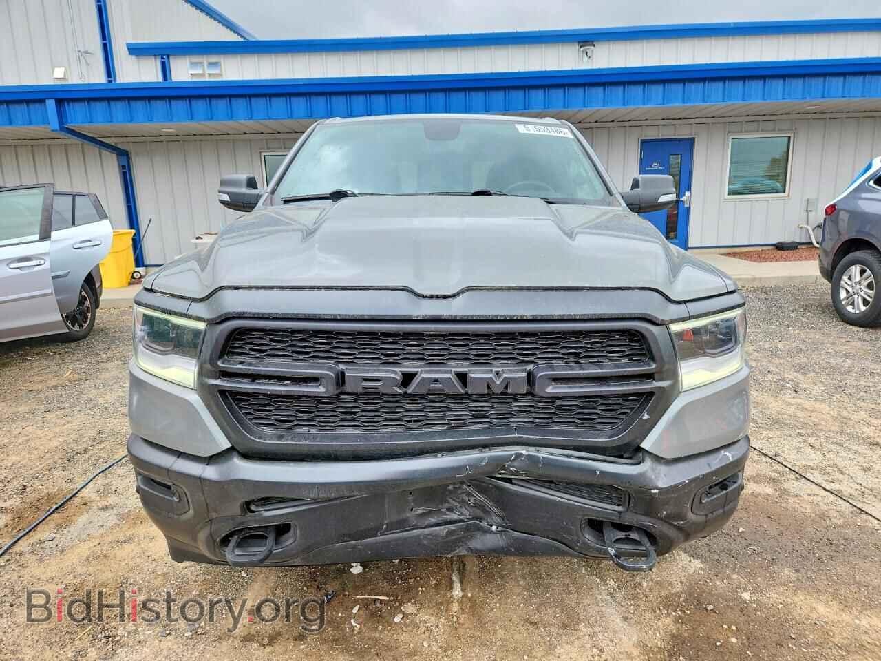2020 RAM 1500 - VIN: 1C6SRFFTXLN402464 - Фото 5