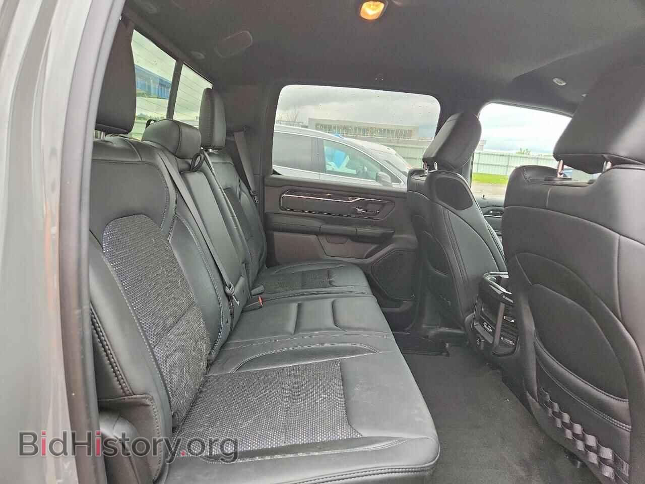 2020 RAM 1500 - VIN: 1C6SRFFTXLN402464 - Фото 10