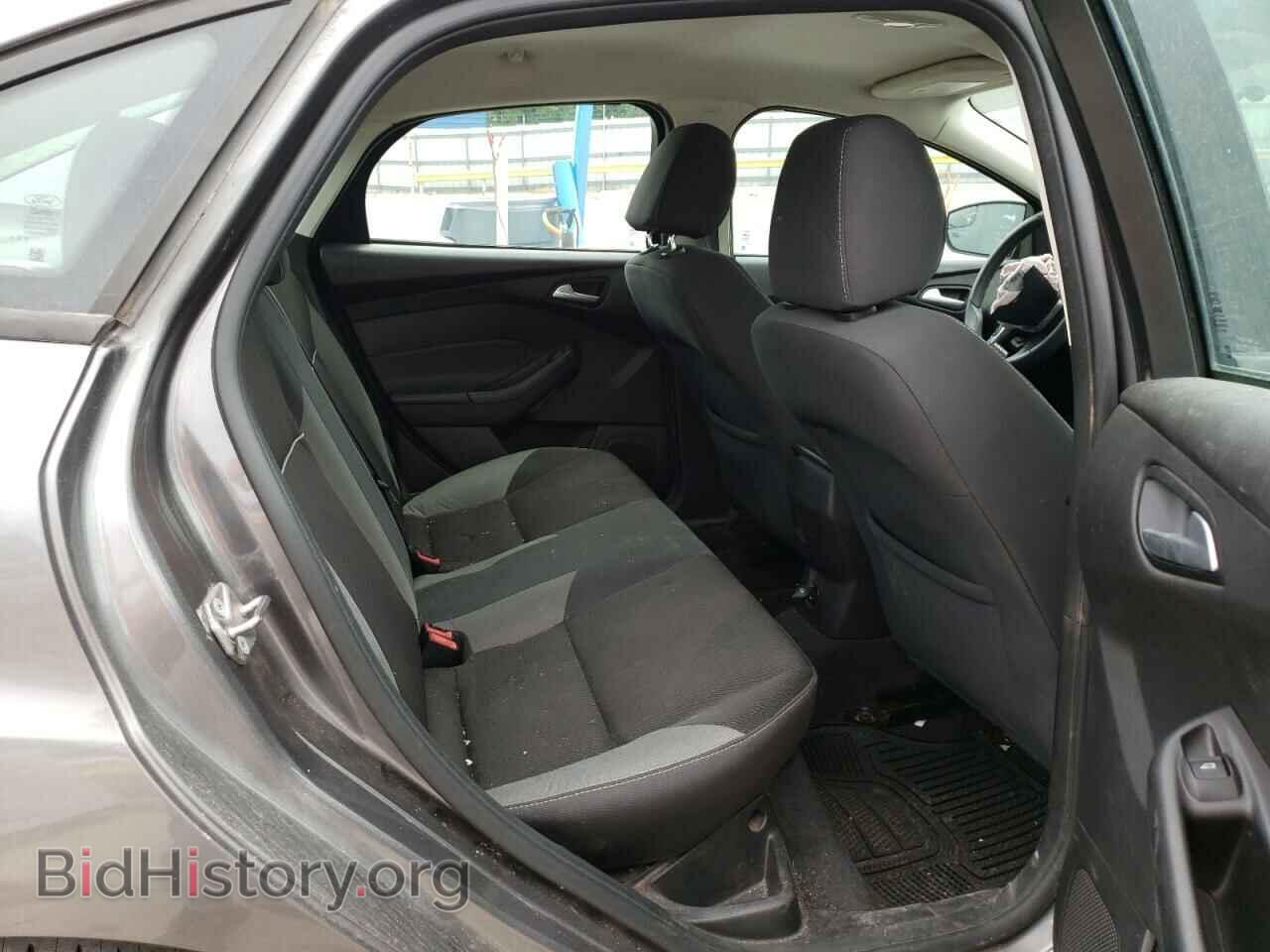 2014 FORD FOCUS - VIN: 1FADP3F28EL421533 - Photo 6
