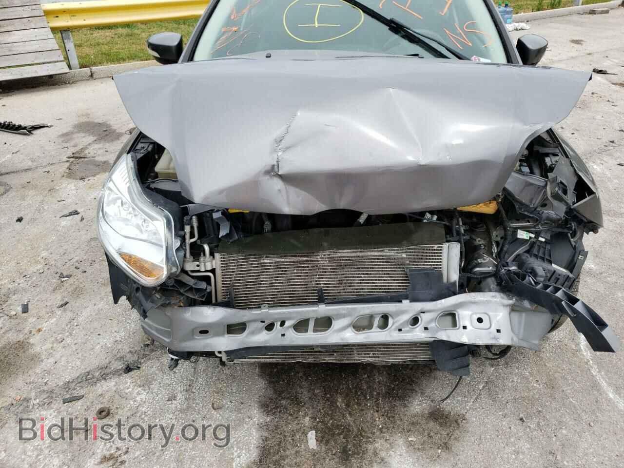 2014 FORD FOCUS - VIN: 1FADP3F28EL421533 - Photo 9