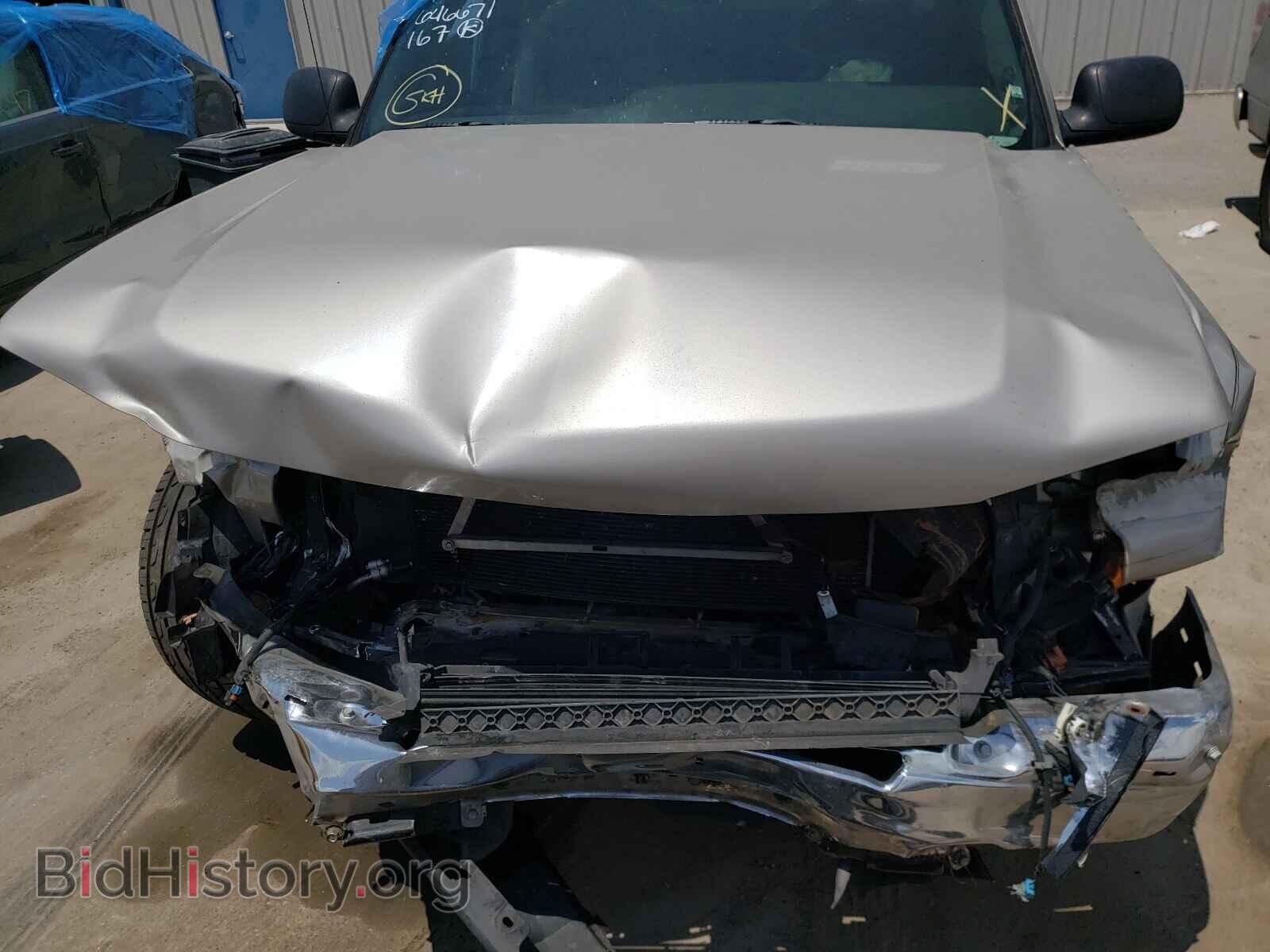 2006 CHEVROLET SILVERADO - VIN: 1GCEC19V86E211217 - Фото 7