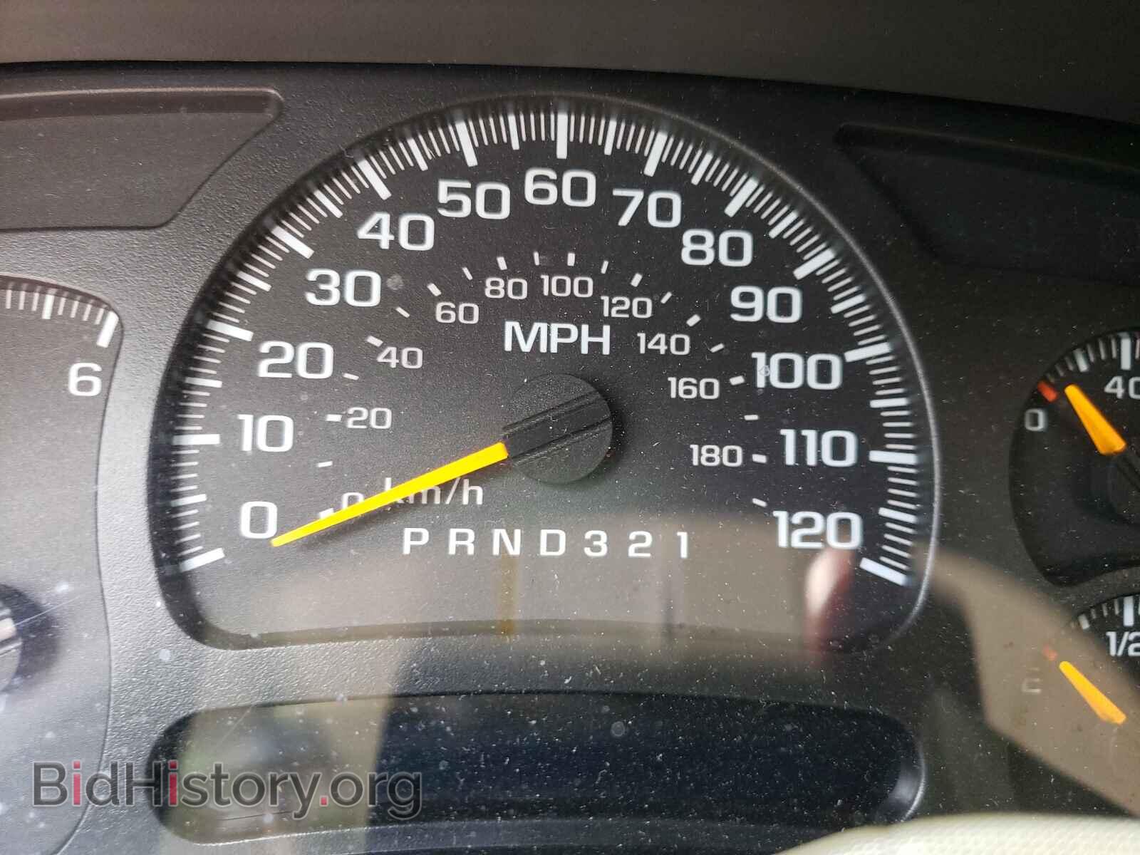 2006 CHEVROLET SILVERADO - VIN: 1GCEC19V86E211217 - Фото 8