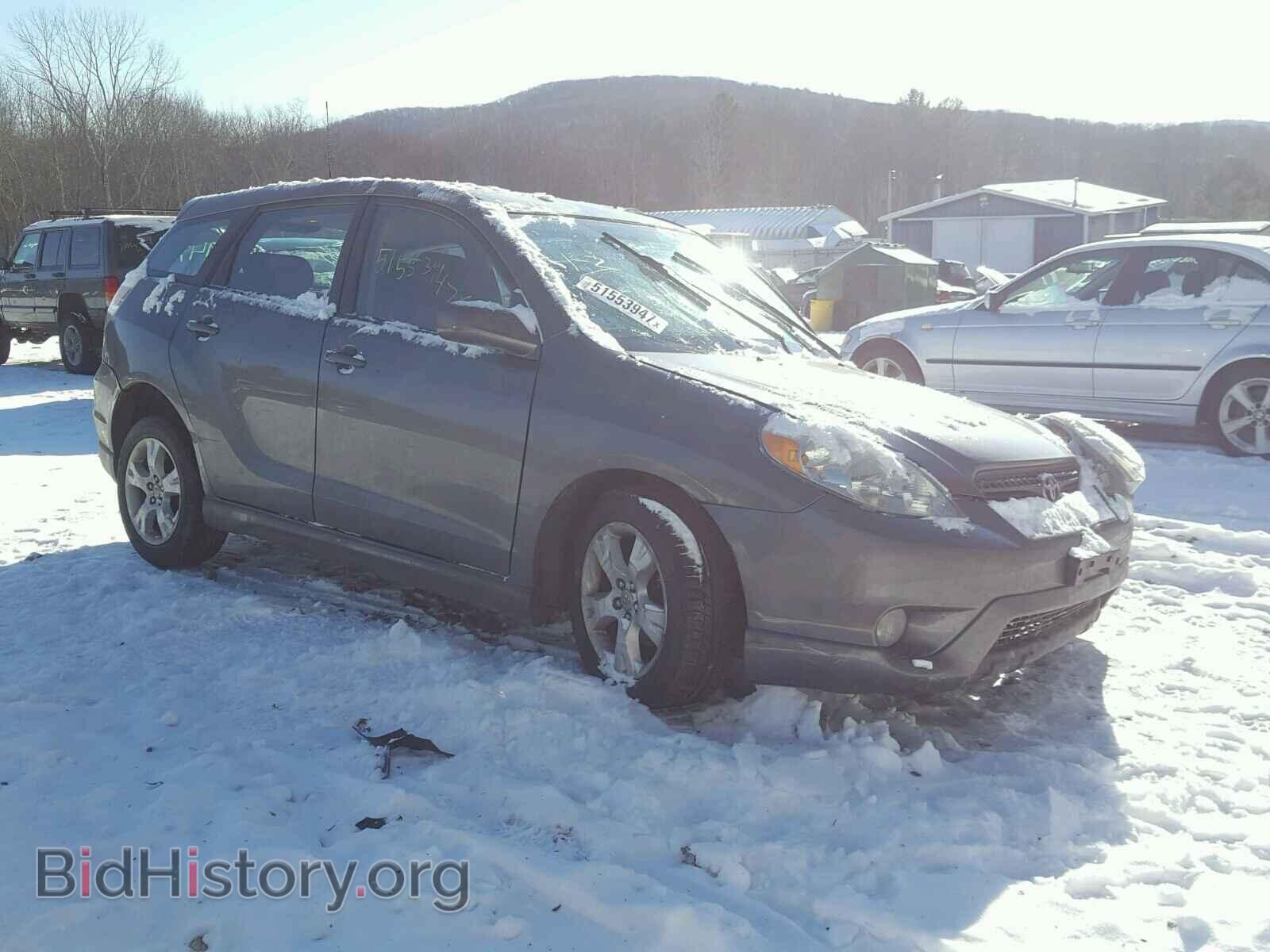 Фотография 2T1KR30E57C679808 - TOYOTA COROLLA 2007
