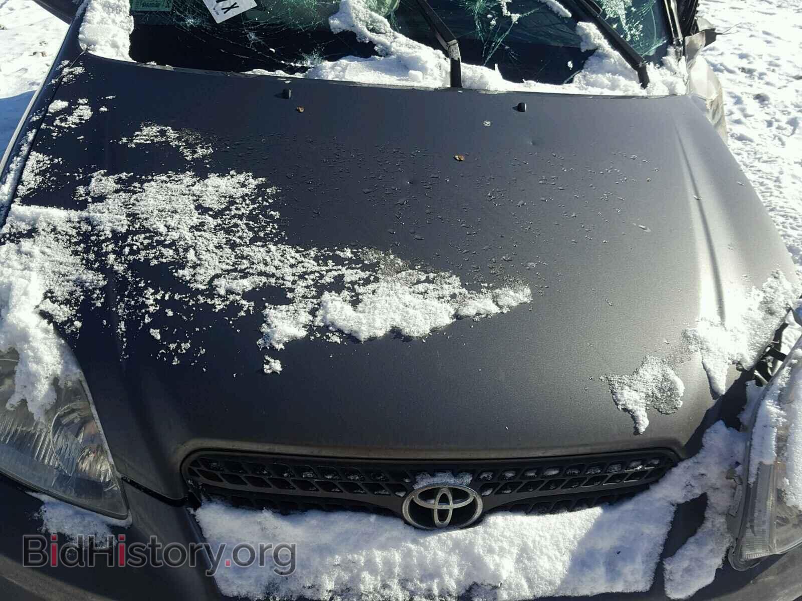 2007 TOYOTA COROLLA - VIN: 2T1KR30E57C679808 - Фото 5