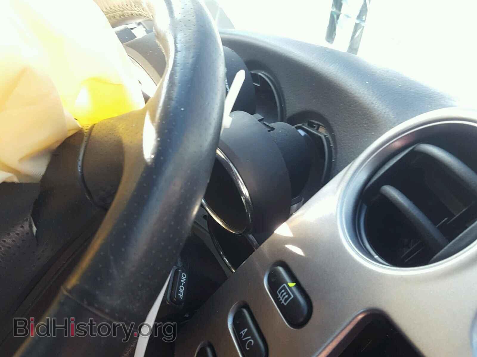 2007 TOYOTA COROLLA - VIN: 2T1KR30E57C679808 - Фото 6