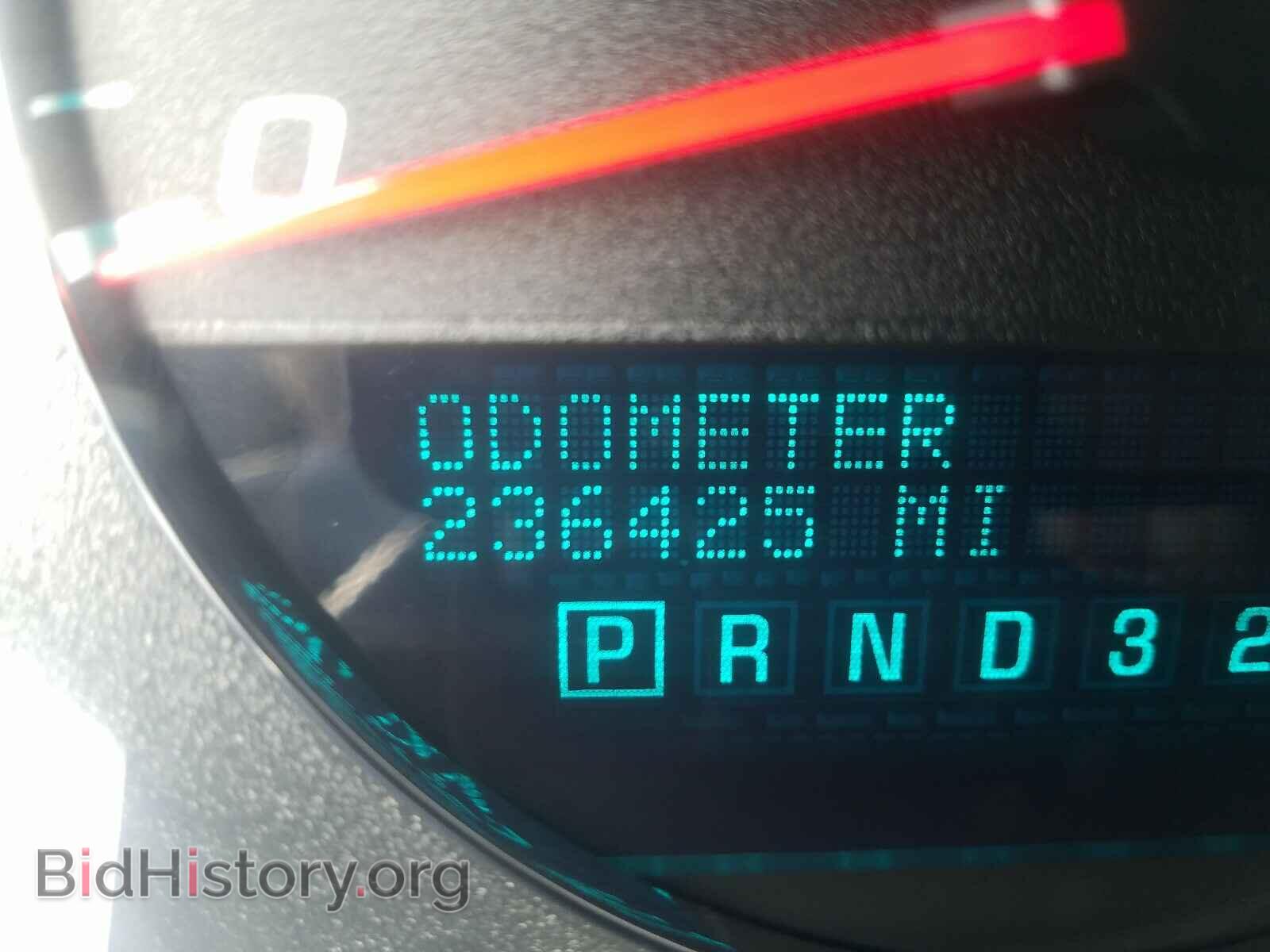 2011 CHEVROLET IMPALA - VIN: 2G1WG5EK2B1246237 - Фото 8