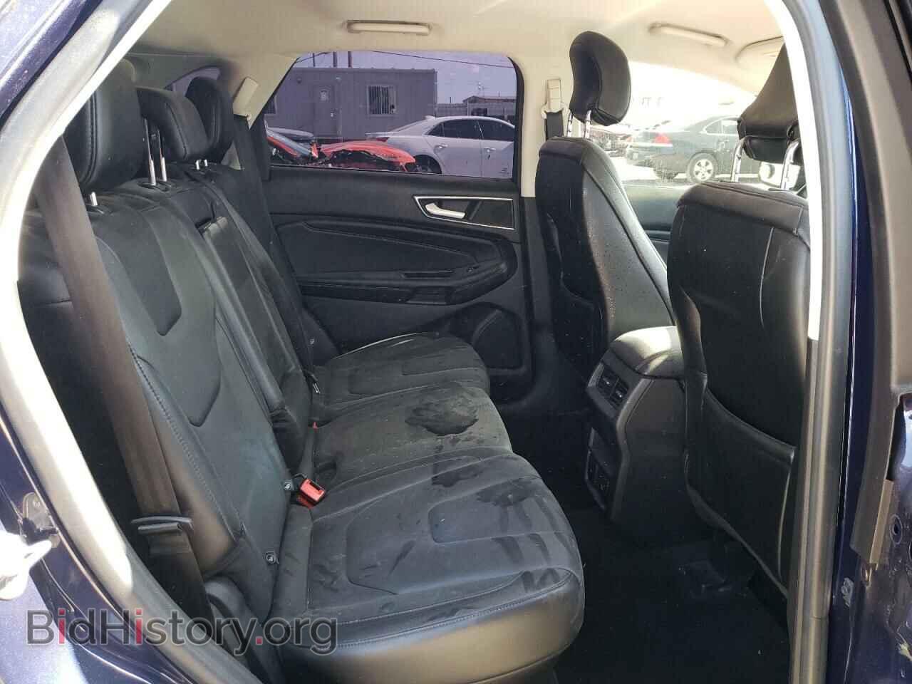 2016 FORD EDGE - VIN: 2FMPK3K90GBB53200 - Фото 6