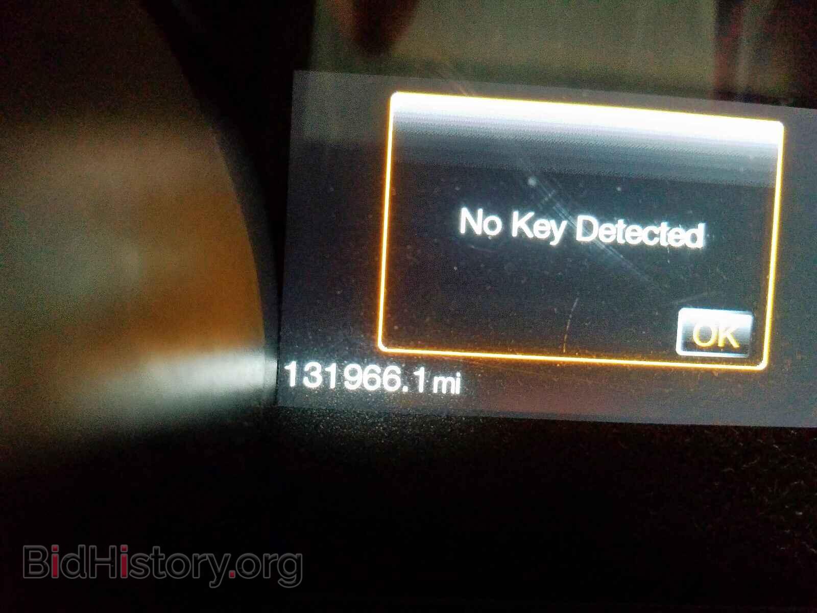 2015 Ford MUSTANG GT (VIN 1FA6P8CF8F5362437) — фото 8 из 10