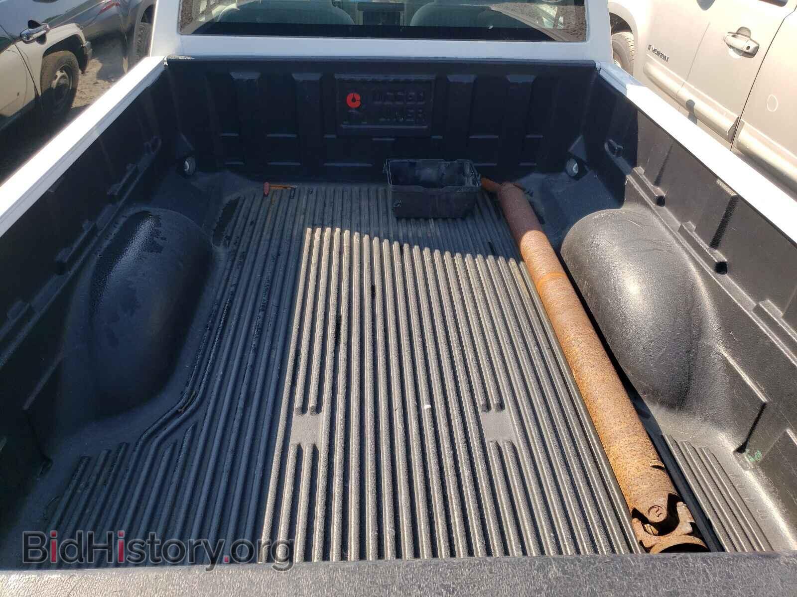 2007 GMC CANYON - VIN: 1GTCS149778208345 - Фото 6