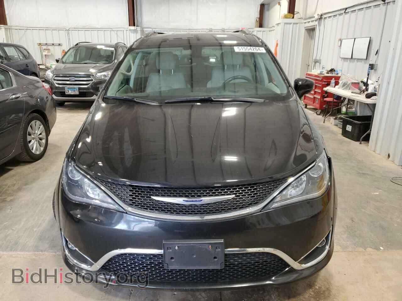 2019 CHRYSLER PACIFICA - VIN: 2C4RC1BG6KR636459 - Фото 5