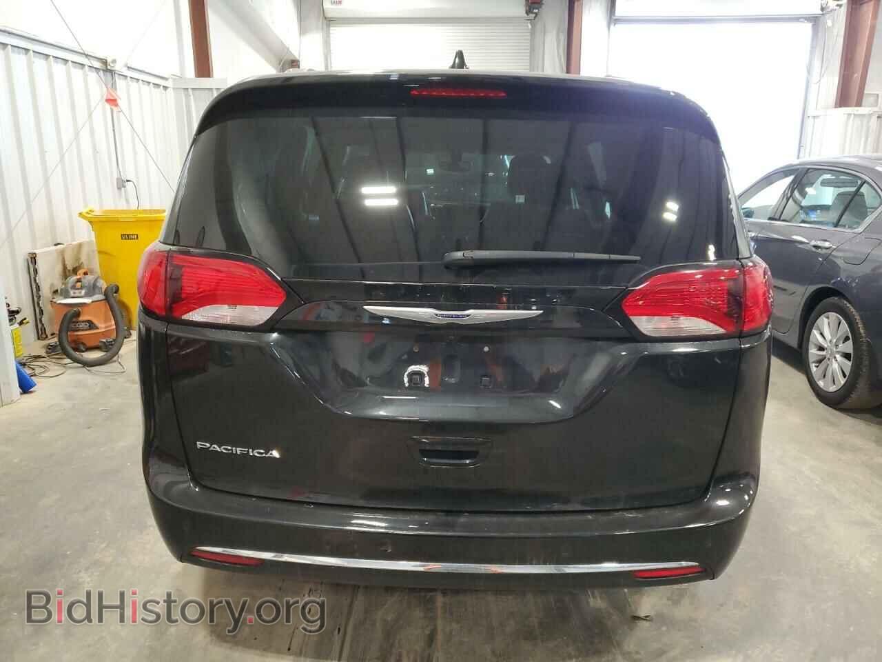2019 CHRYSLER PACIFICA - VIN: 2C4RC1BG6KR636459 - Фото 6