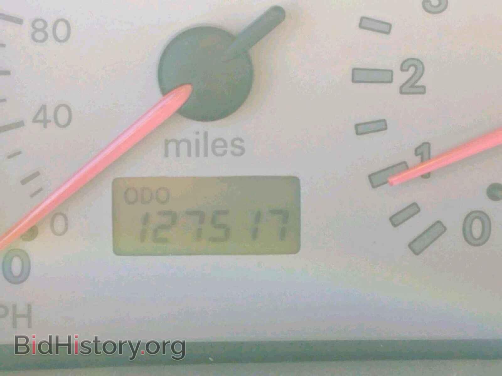 2000 MITSUBISHI ECLIPSE - VIN: 4A3AC84L6YE161401 - Фото 8