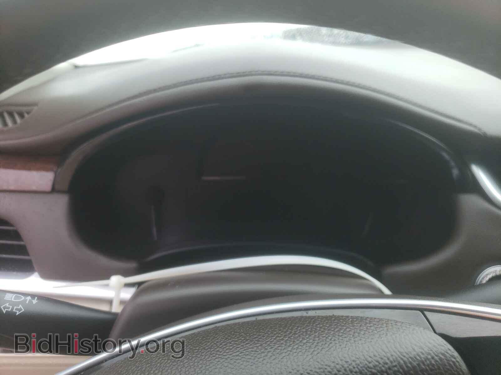 2013 CADILLAC XTS - VIN: 2G61P5S37D9216611 - Фото 8