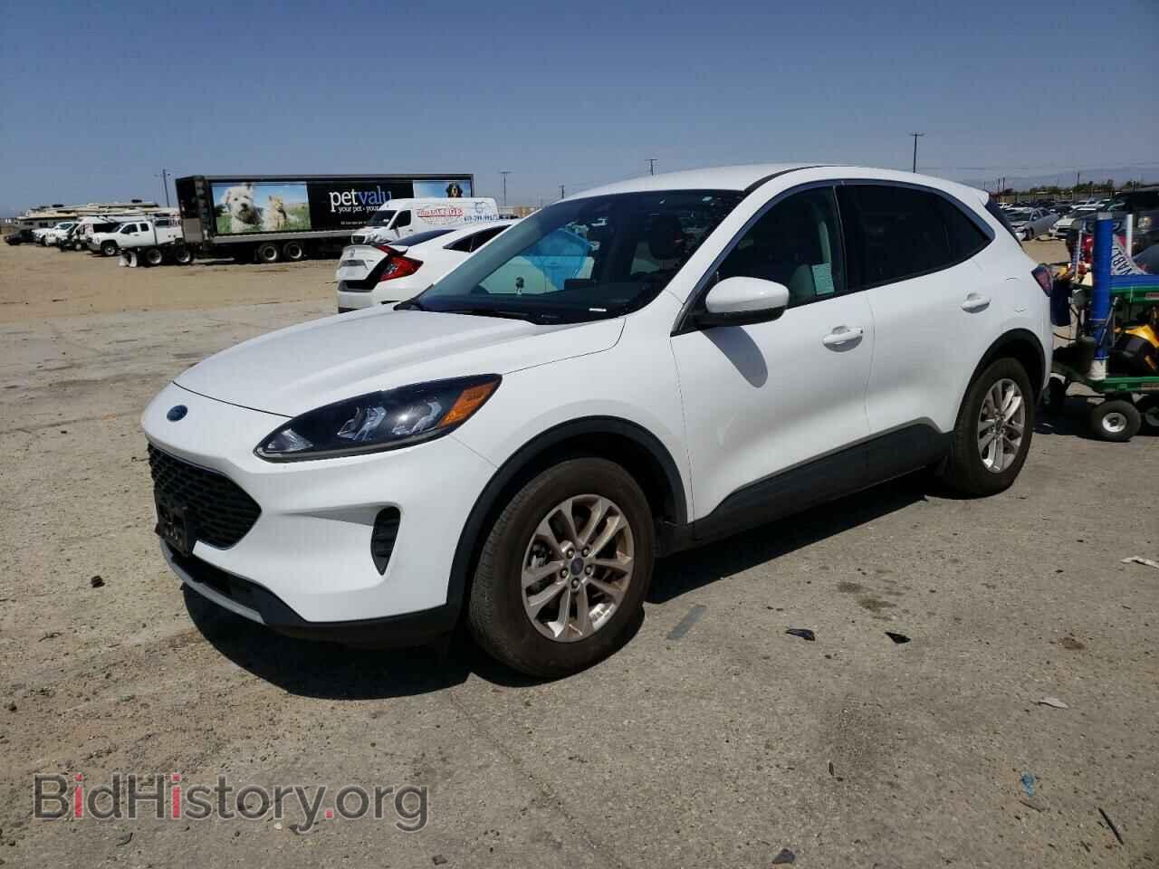 Photo 1FMCU0G65LUC76761 - FORD ESCAPE 2020
