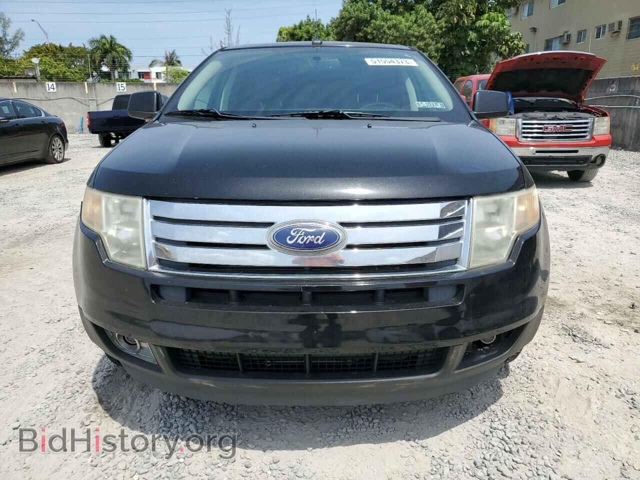 2010 FORD EDGE - VIN: 2FMDK3JC3ABB73013 - Photo 5