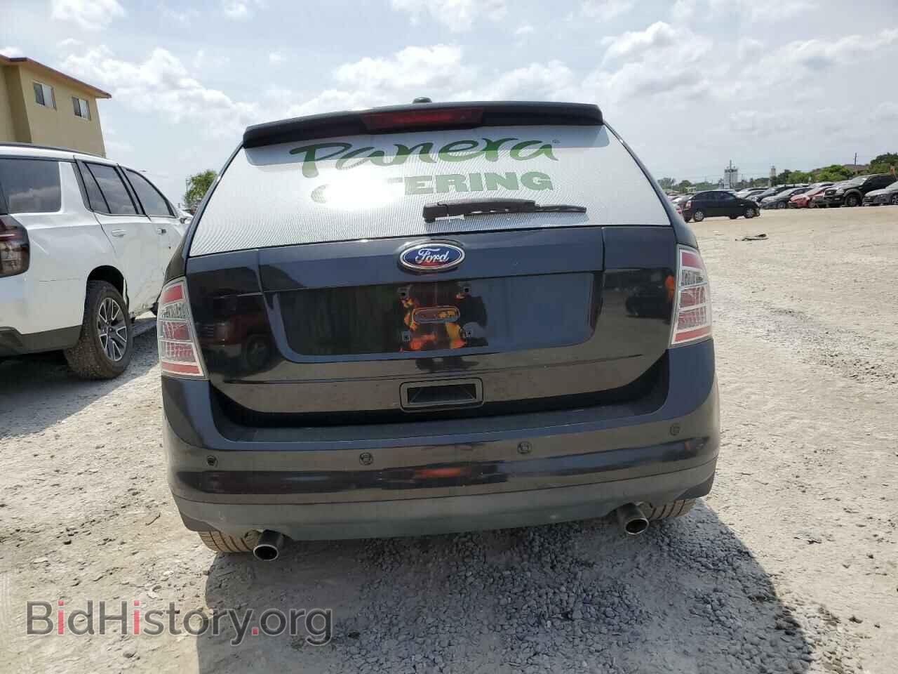 2010 FORD EDGE - VIN: 2FMDK3JC3ABB73013 - Photo 6