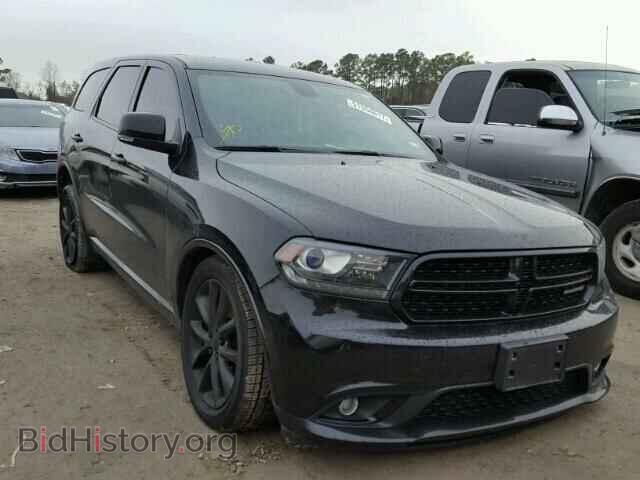 Photo 1C4RDHDG7FC147067 - DODGE DURANGO 2015
