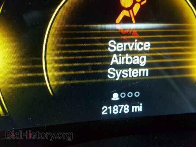 2015 DODGE DURANGO - VIN: 1C4RDHDG7FC147067 - Фото 8