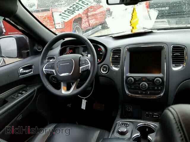 2015 DODGE DURANGO - VIN: 1C4RDHDG7FC147067 - Фото 9