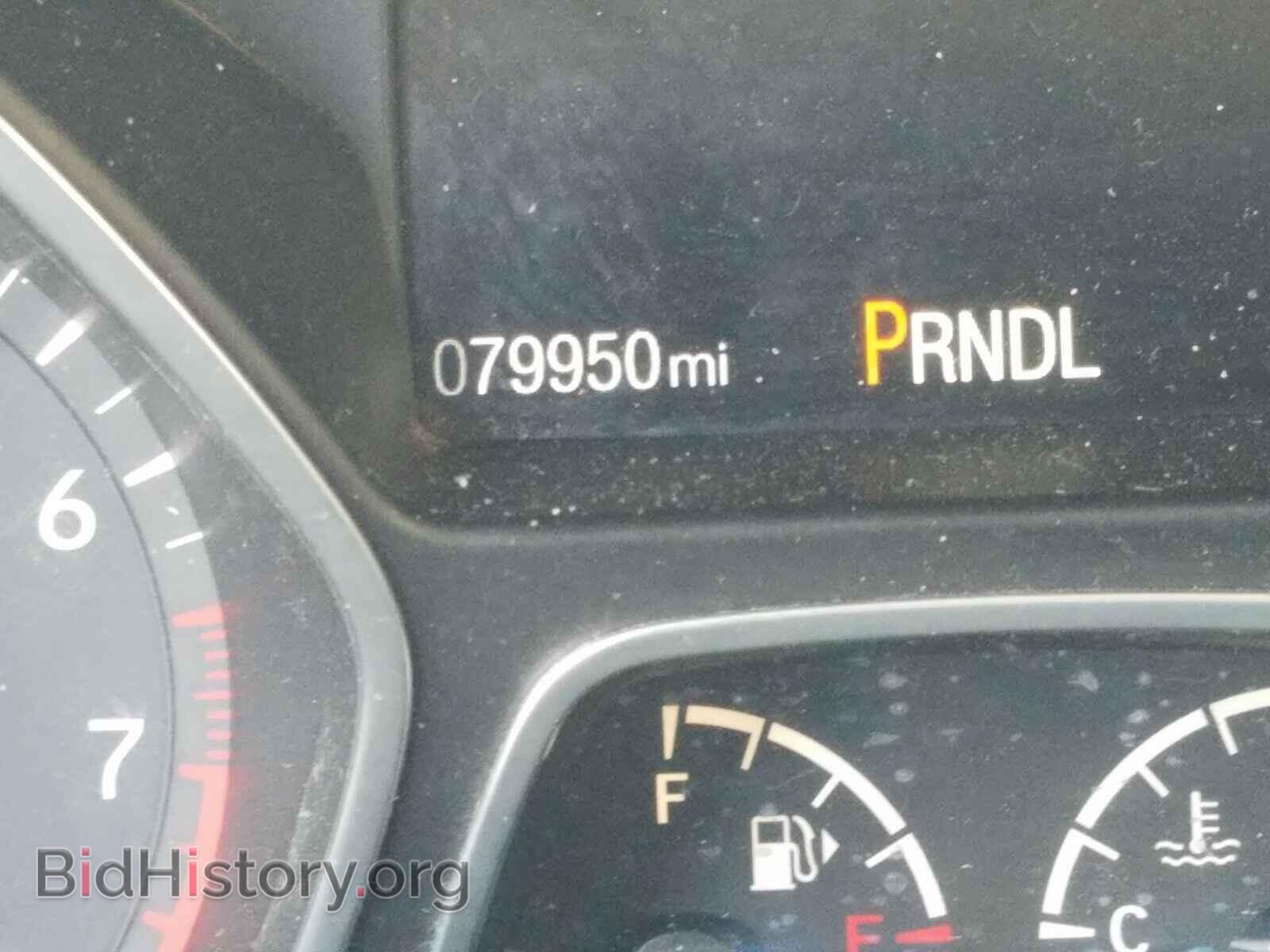 2017 FORD FOCUS - VIN: 1FADP3K2XHL279003 - Фото 8
