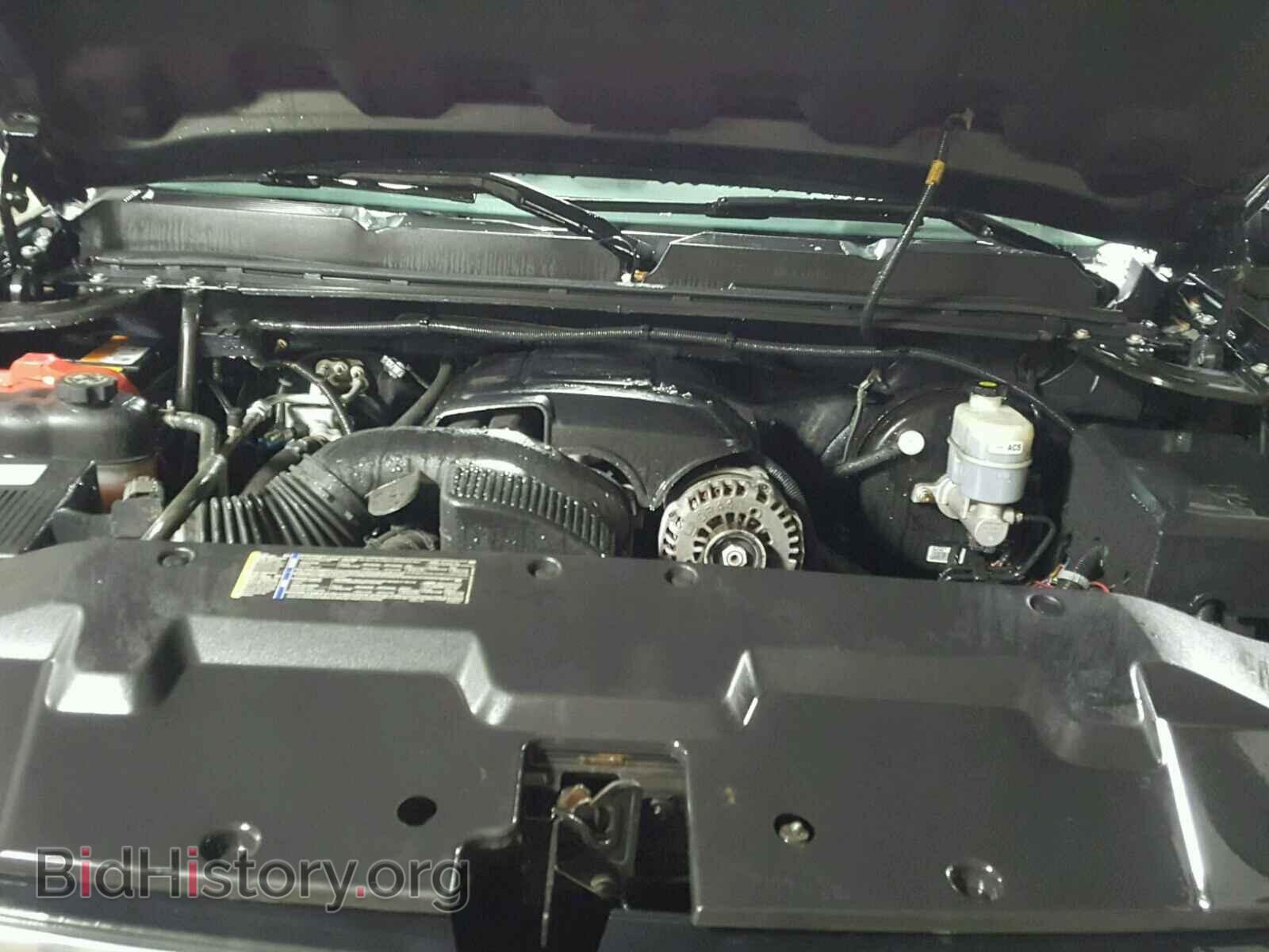 2009 CHEVROLET SILVERADO - VIN: 2GCEK23M491104194 - Фото 7