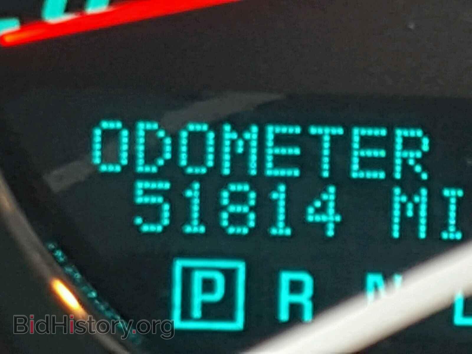 2011 BUICK LUCERNE - VIN: 1G4HC5EM5BU140538 - Фото 8