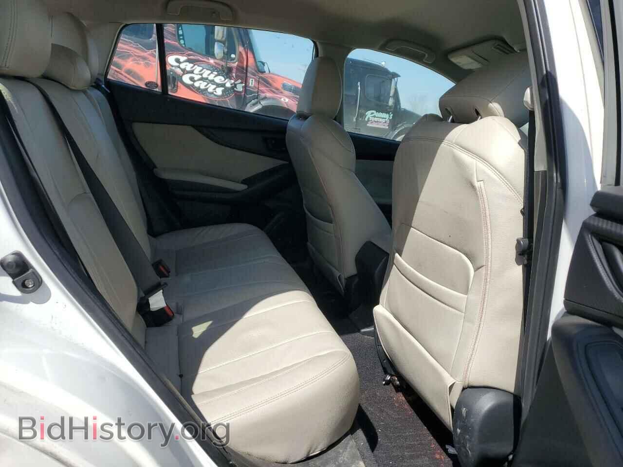 2018 SUBARU IMPREZA - VIN: 4S3GTAB64J3701928 - Фото 10