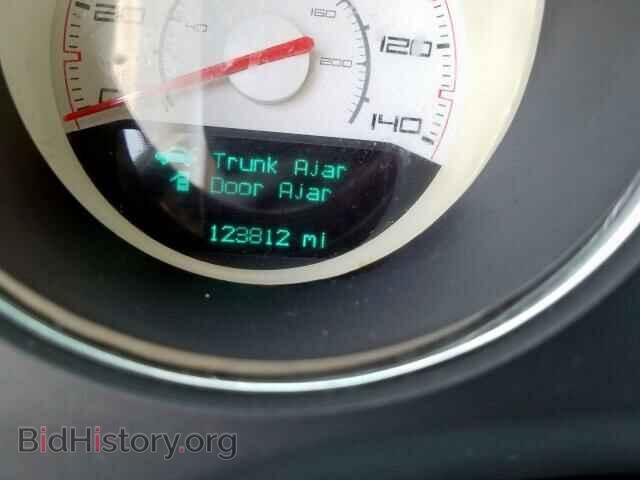 2012 DODGE CHALLENGER - VIN: 2C3CDYAGXCH269266 - Фото 8
