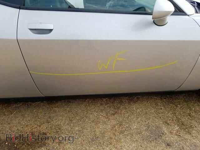 2012 DODGE CHALLENGER - VIN: 2C3CDYAGXCH269266 - Фото 9