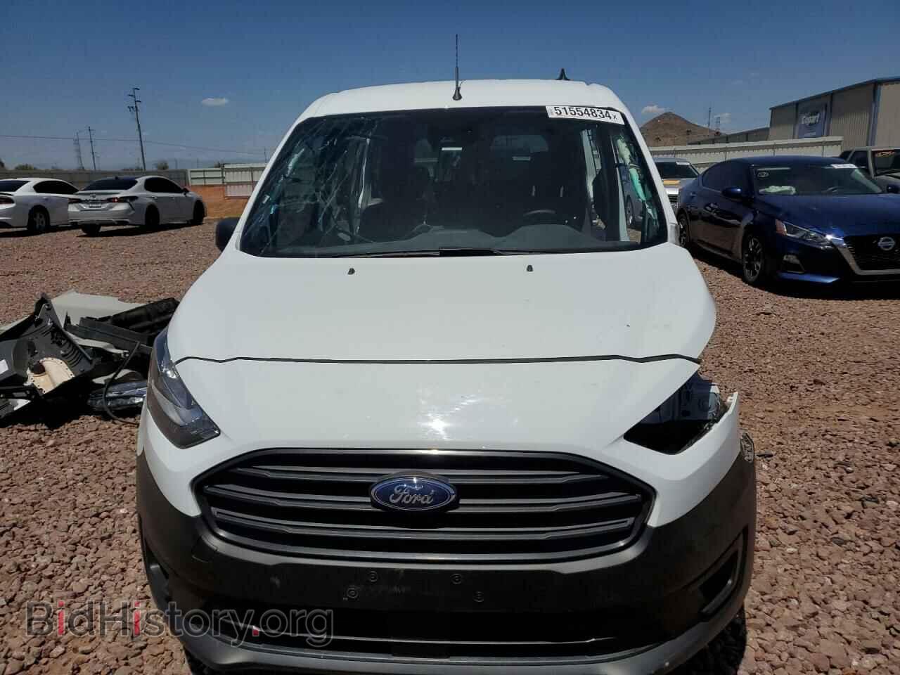 2023 FORD TRANSIT - VIN: NM0GS9E26P1559075 - Фото 5