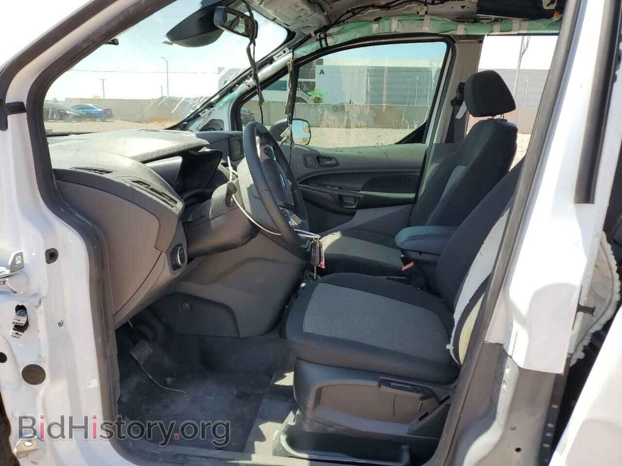 2023 FORD TRANSIT - VIN: NM0GS9E26P1559075 - Фото 7
