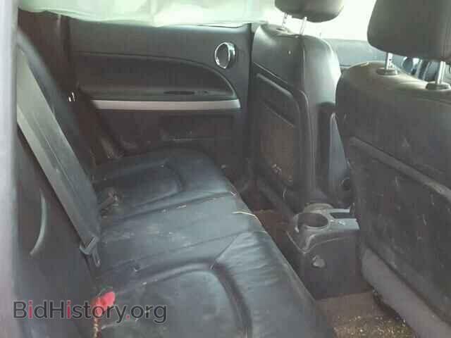 2011 CHEVROLET HHR - VIN: 3GNBABFW5BS566199 - Фото 6