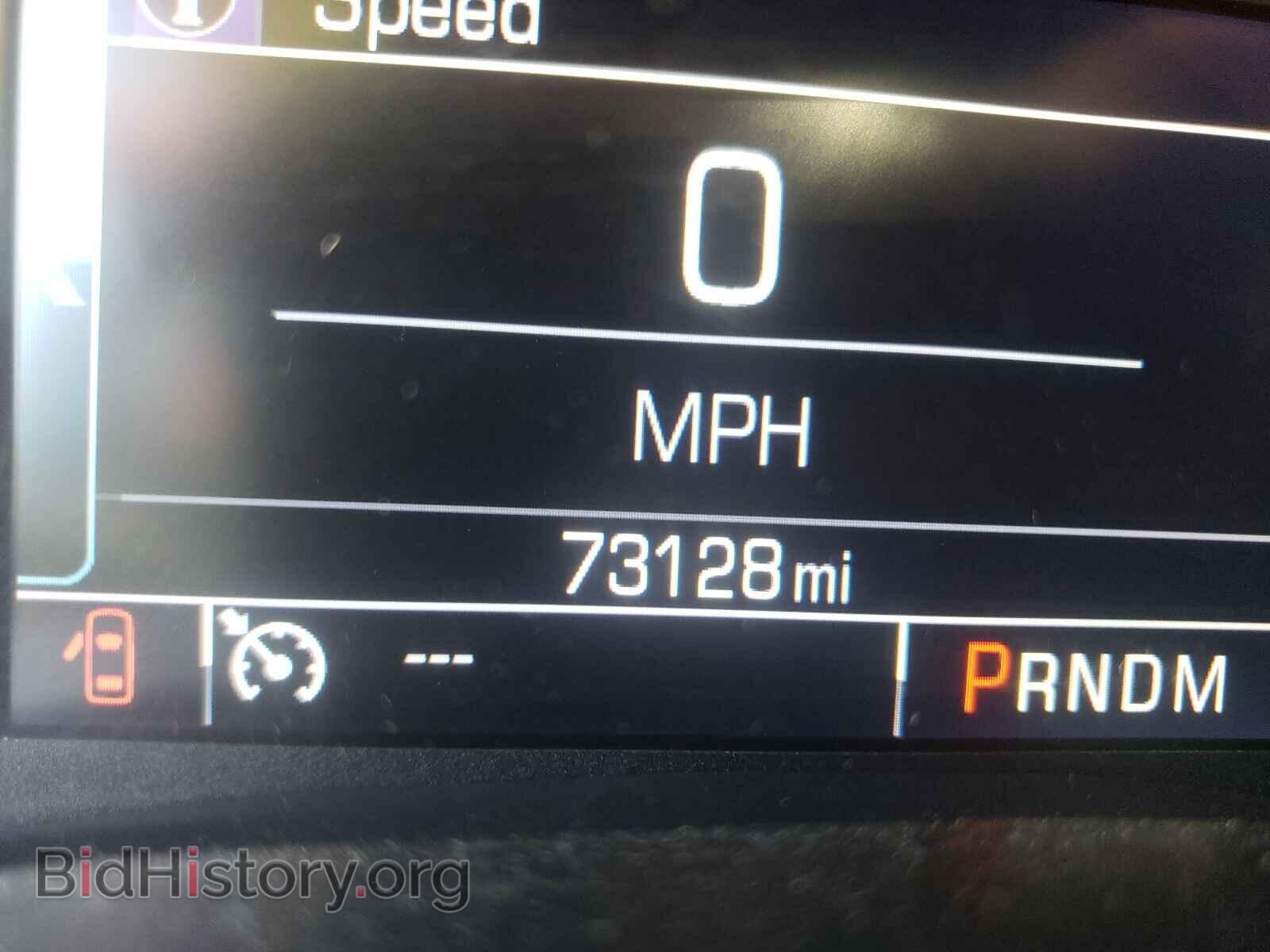 2014 CHEVROLET IMPALA - VIN: 2G1155S31E9106960 - Фото 8