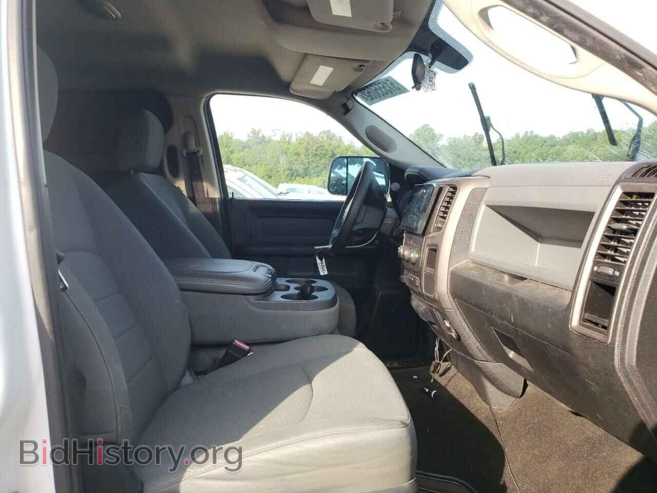2013 RAM 2500 - VIN: 3C6UR5CL6DG575822 - Фото 5
