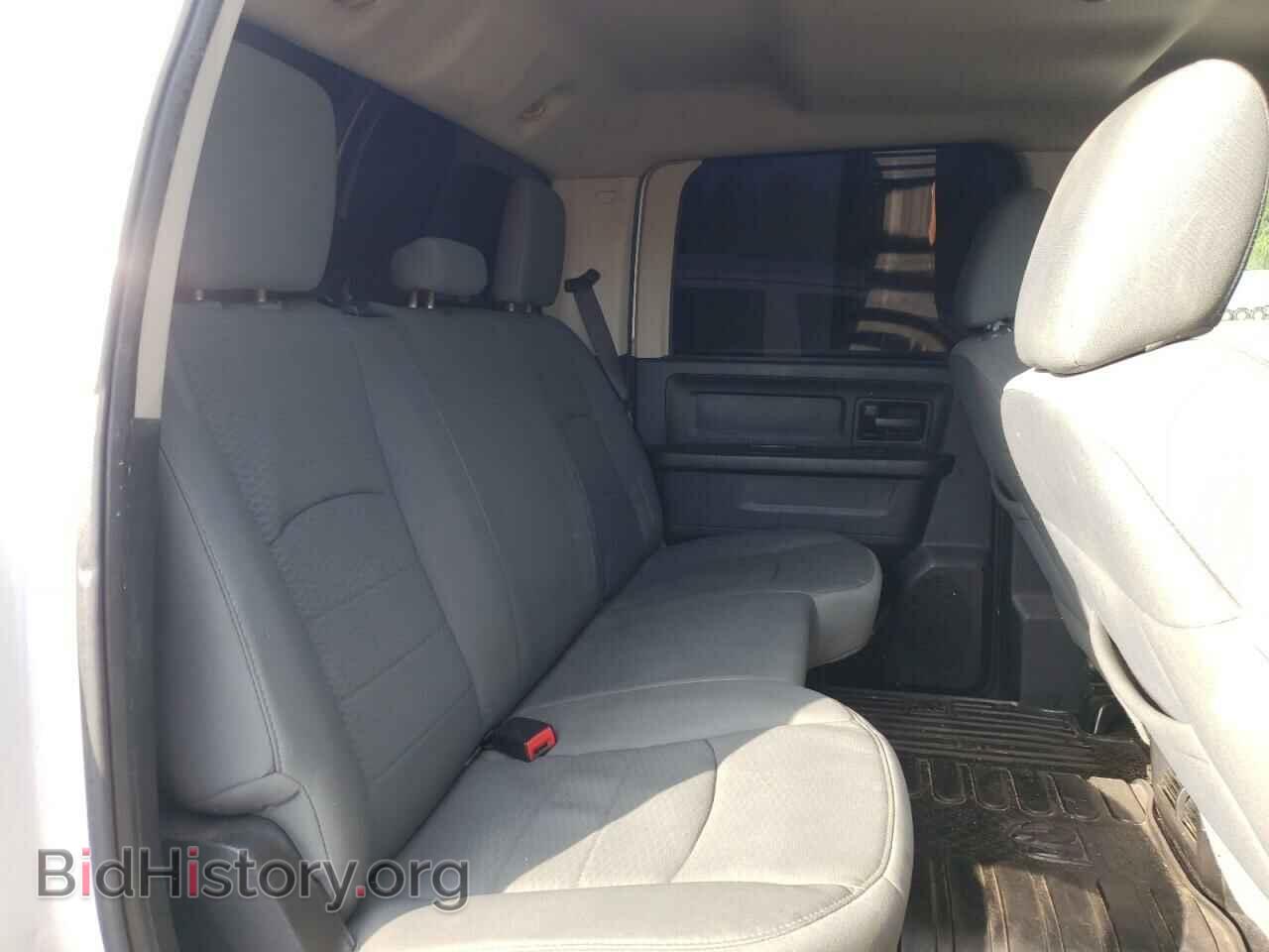 2013 RAM 2500 - VIN: 3C6UR5CL6DG575822 - Фото 6