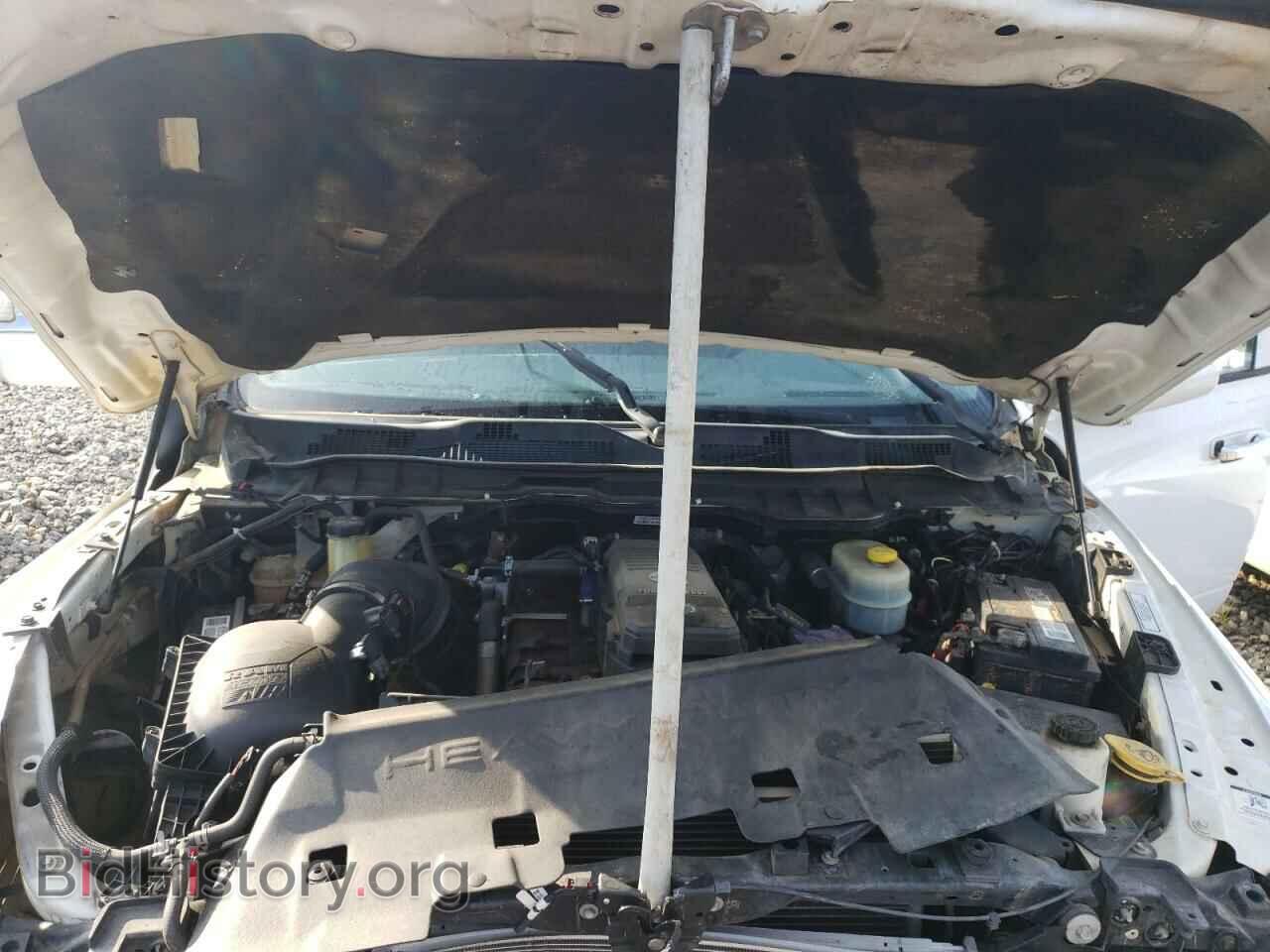 2013 RAM 2500 - VIN: 3C6UR5CL6DG575822 - Фото 7