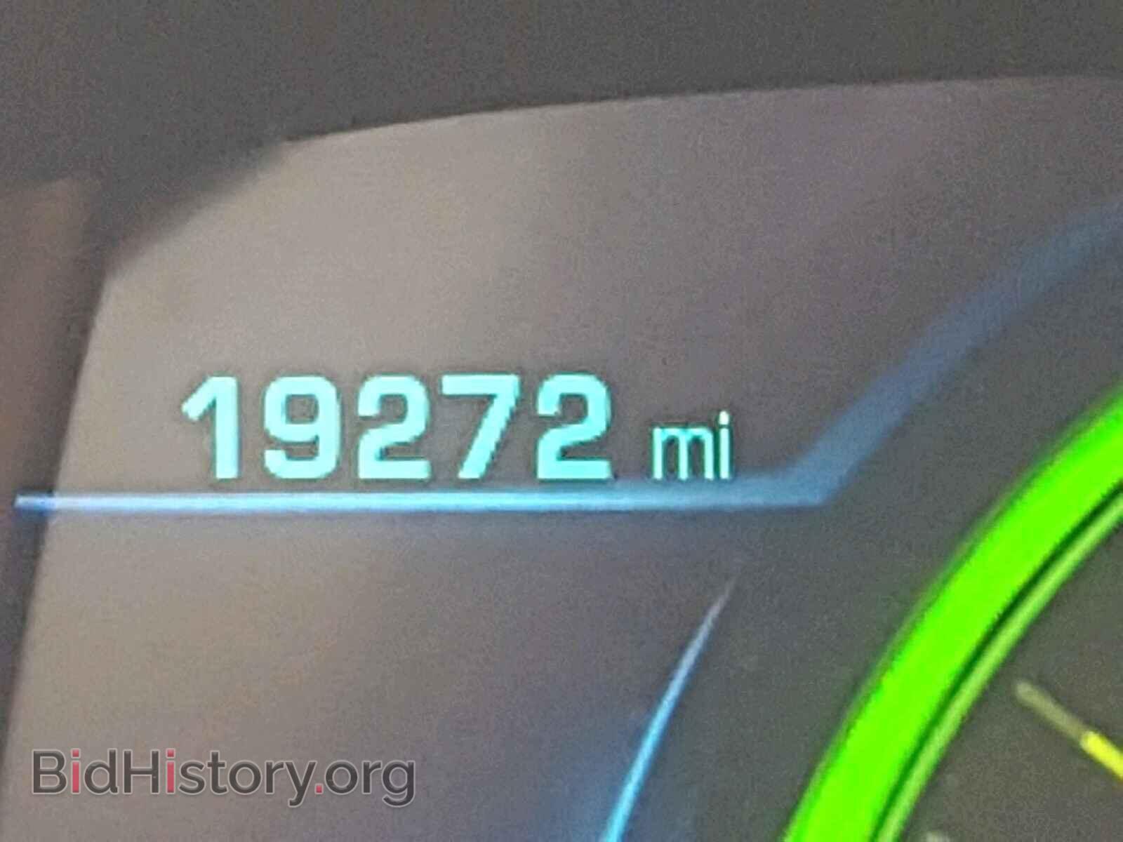 2017 CHEVROLET VOLT - VIN: 1G1RA6S57HU210012 - Фото 8