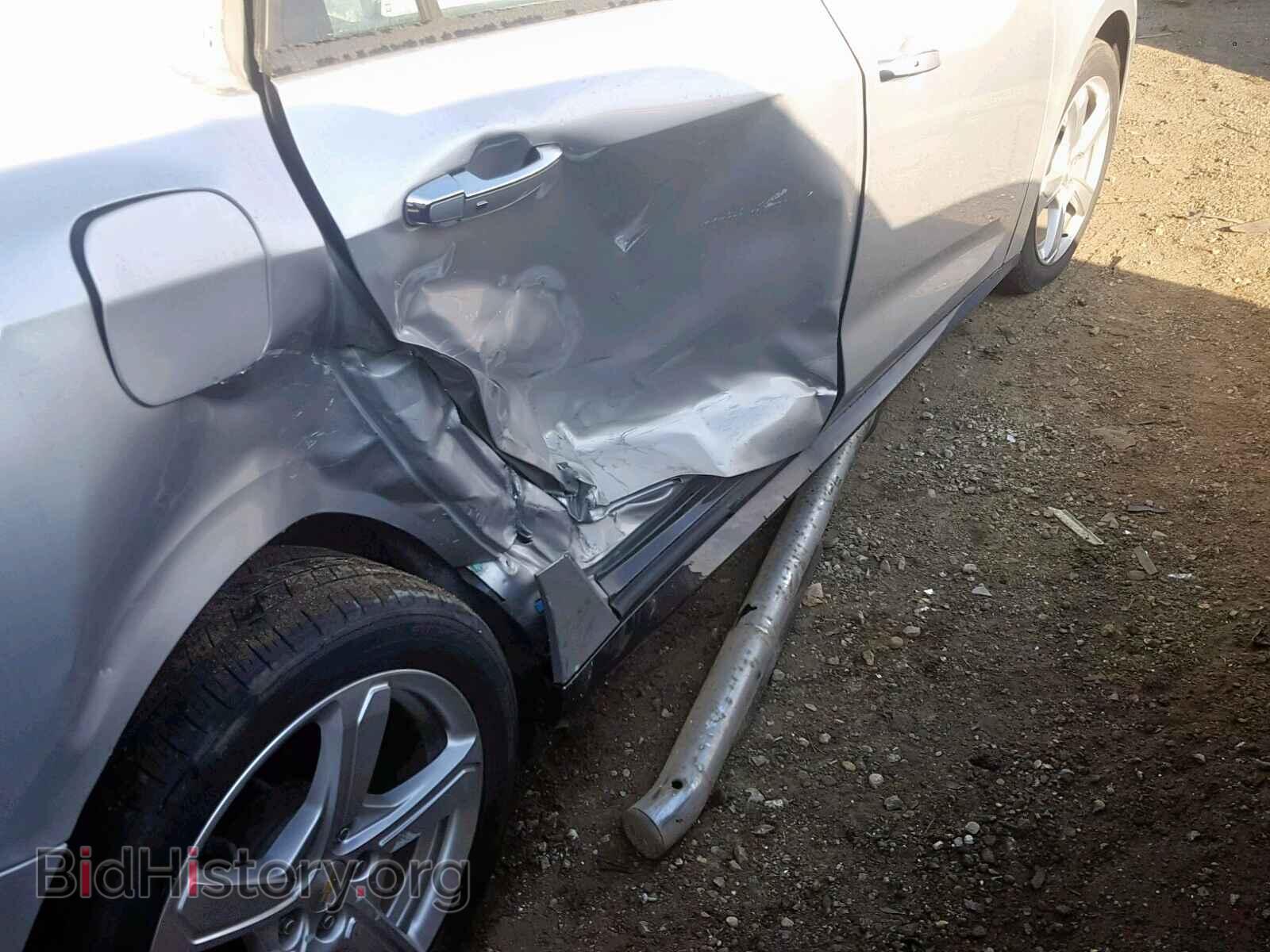 2017 CHEVROLET VOLT - VIN: 1G1RA6S57HU210012 - Фото 9