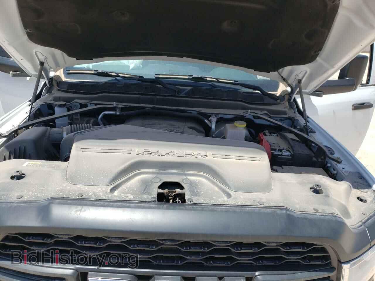 2022 RAM 2500 - VIN: 3C6UR5HJ0NG163260 - Фото 7
