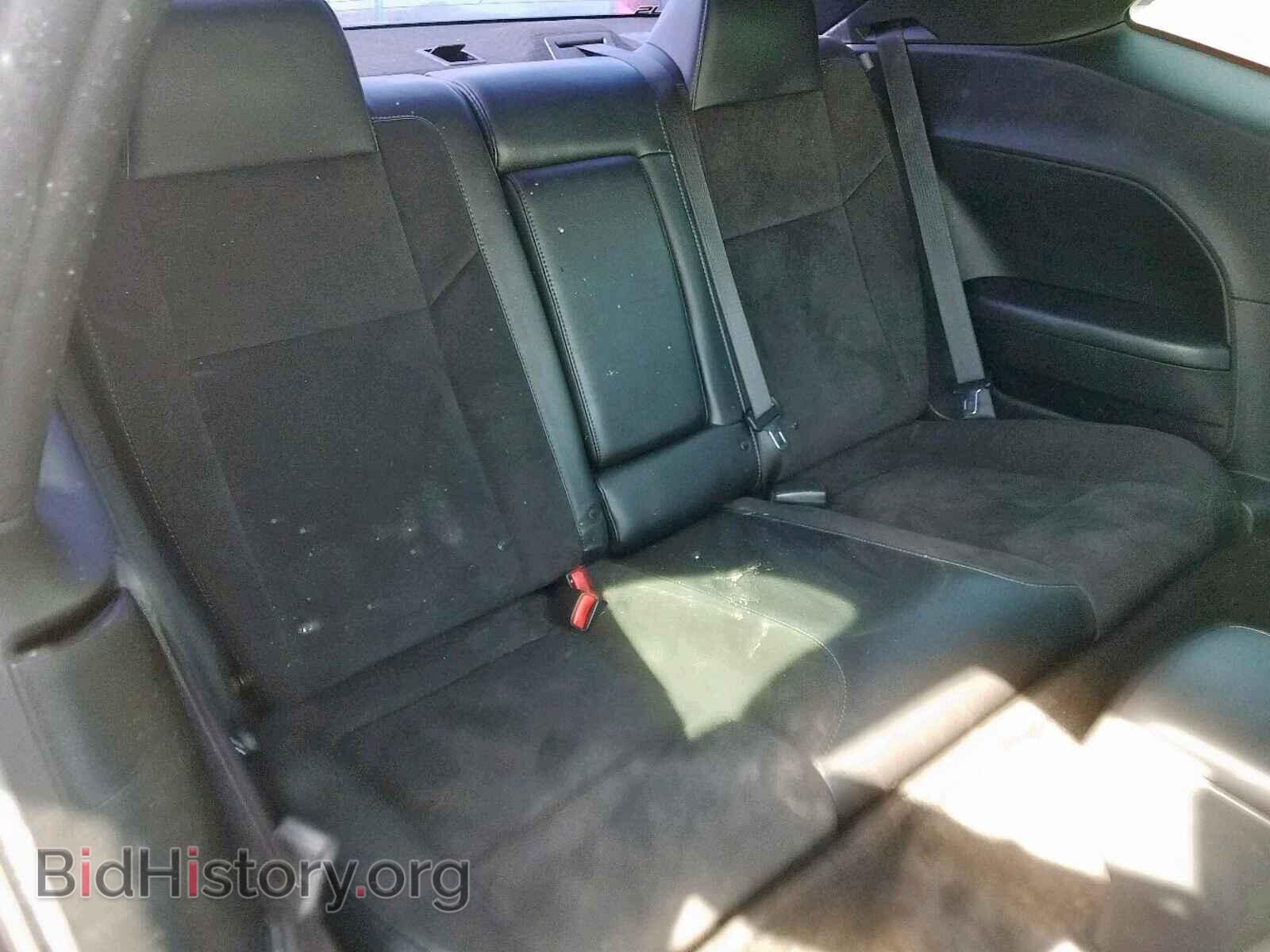 2015 DODGE CHALLENGER - VIN: 2C3CDZBT6FH821853 - Фото 6