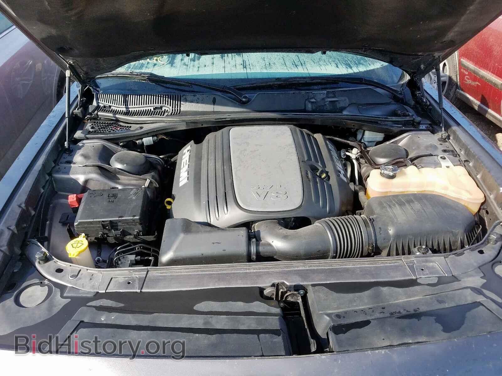 2015 DODGE CHALLENGER - VIN: 2C3CDZBT6FH821853 - Фото 7