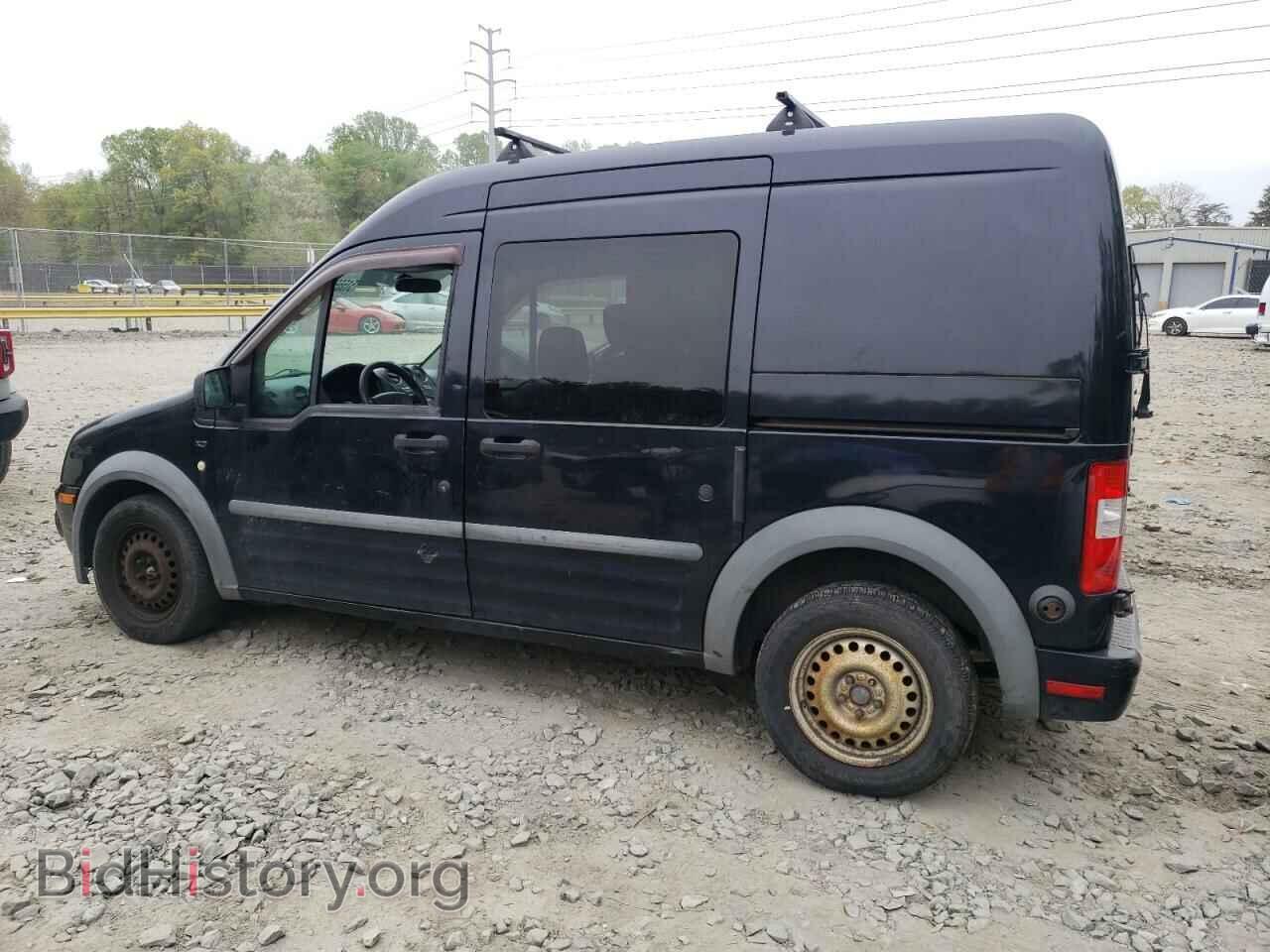 2010 FORD TRANSIT - VIN: NM0KS9BN6AT013087 - Фото 2