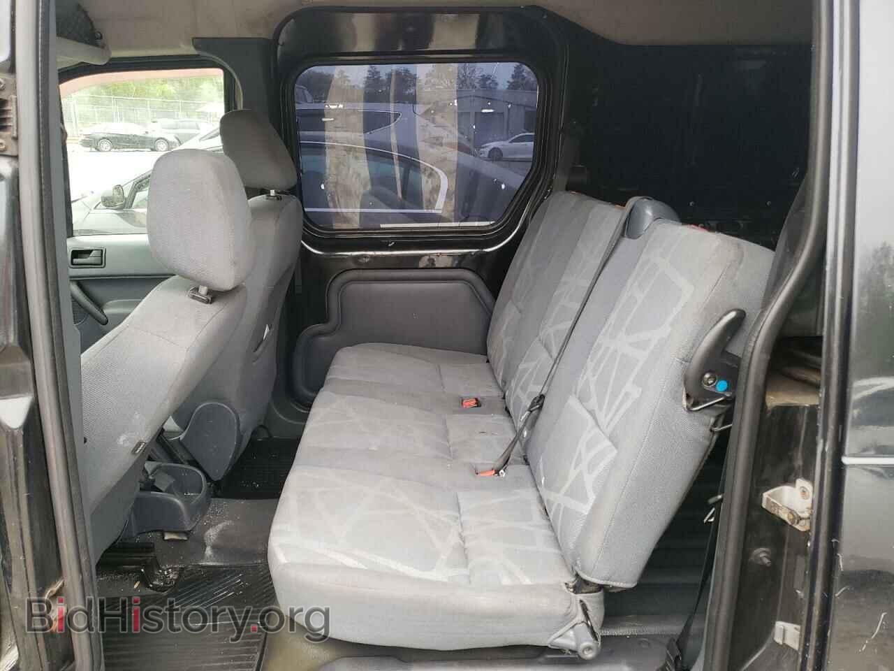 2010 FORD TRANSIT - VIN: NM0KS9BN6AT013087 - Фото 11