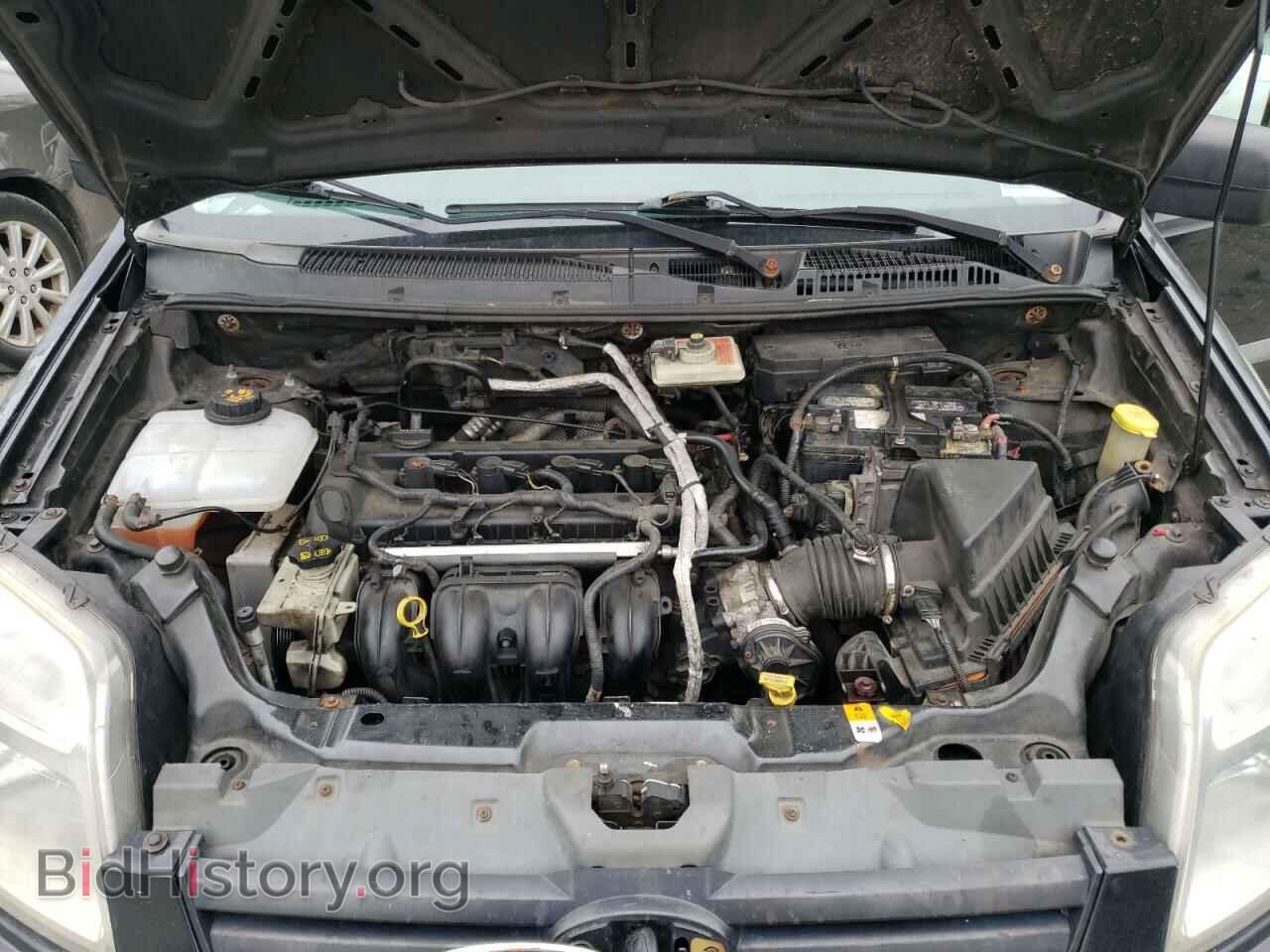 2010 FORD TRANSIT - VIN: NM0KS9BN6AT013087 - Фото 12