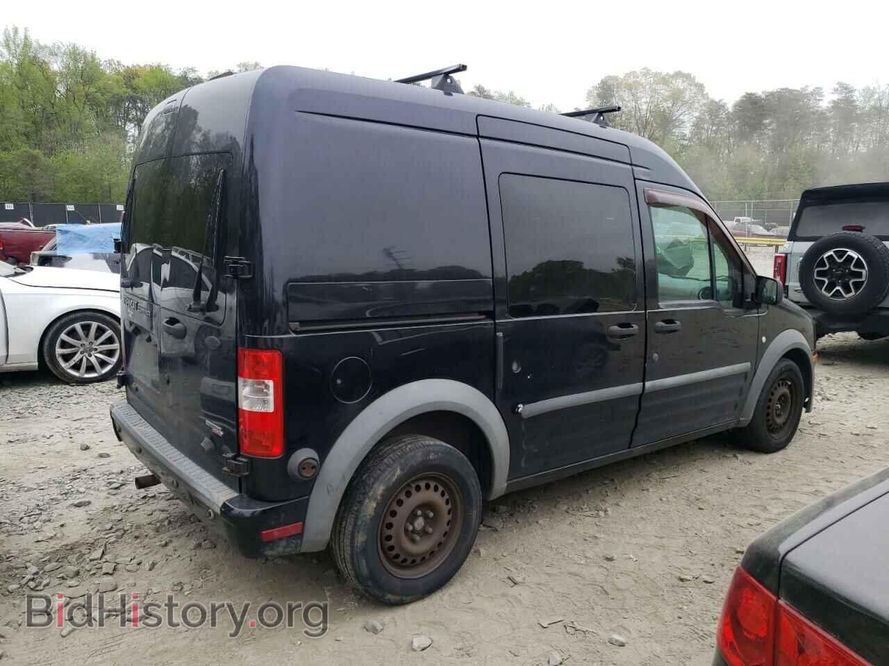 2010 FORD TRANSIT - VIN: NM0KS9BN6AT013087 - Фото 3